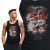 tank-top  patriotyczny POLSKI ŻOŁNIERZ